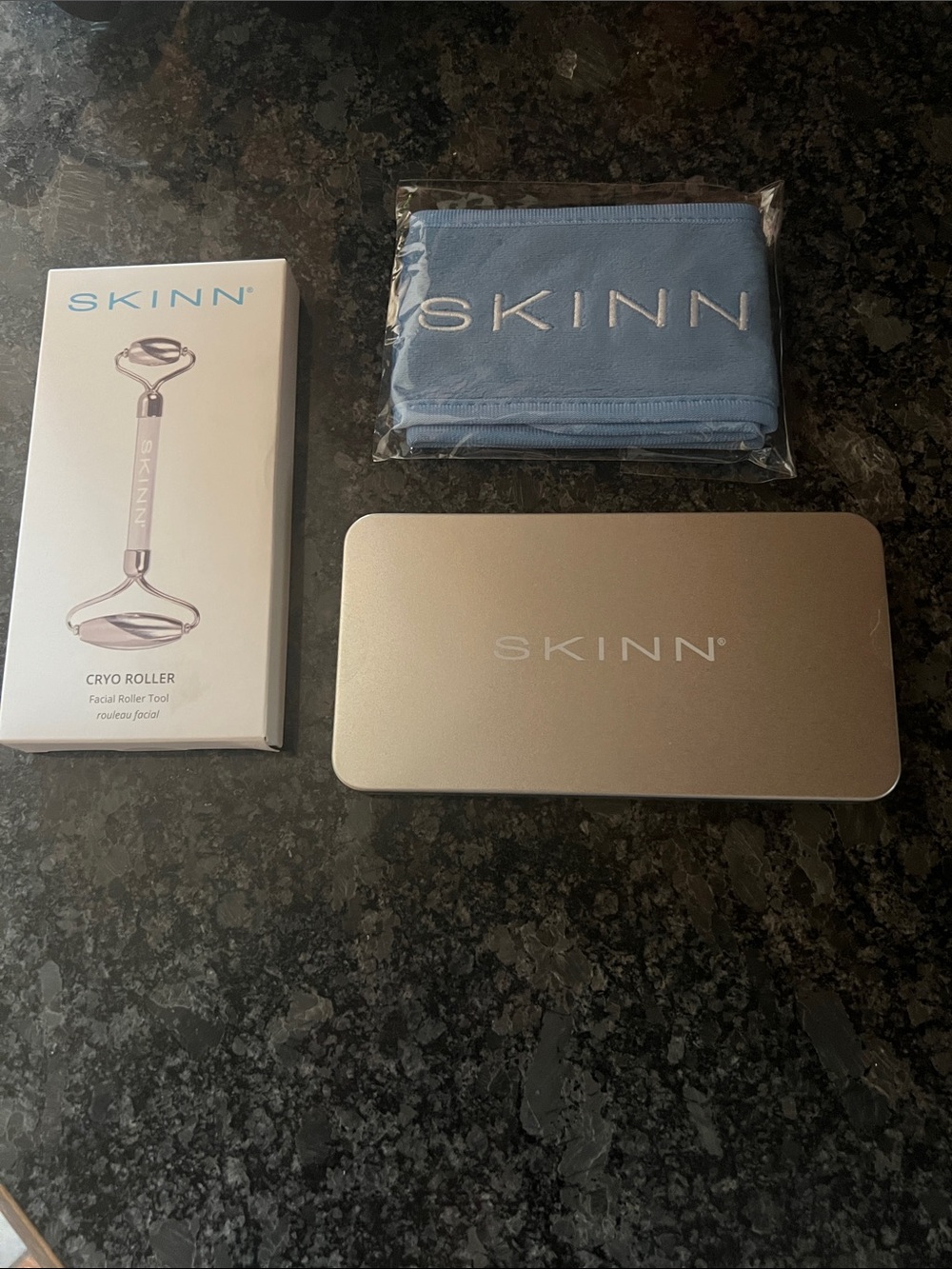 Skinn